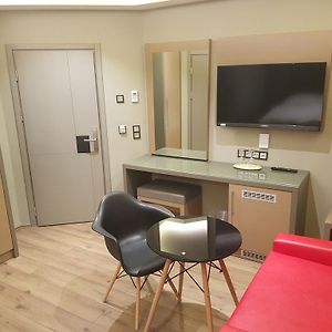 Comfort Doppelzimmer